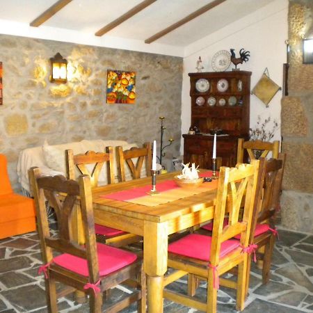 Casa Da Bemposta Villa Bemposta  Bagian luar foto