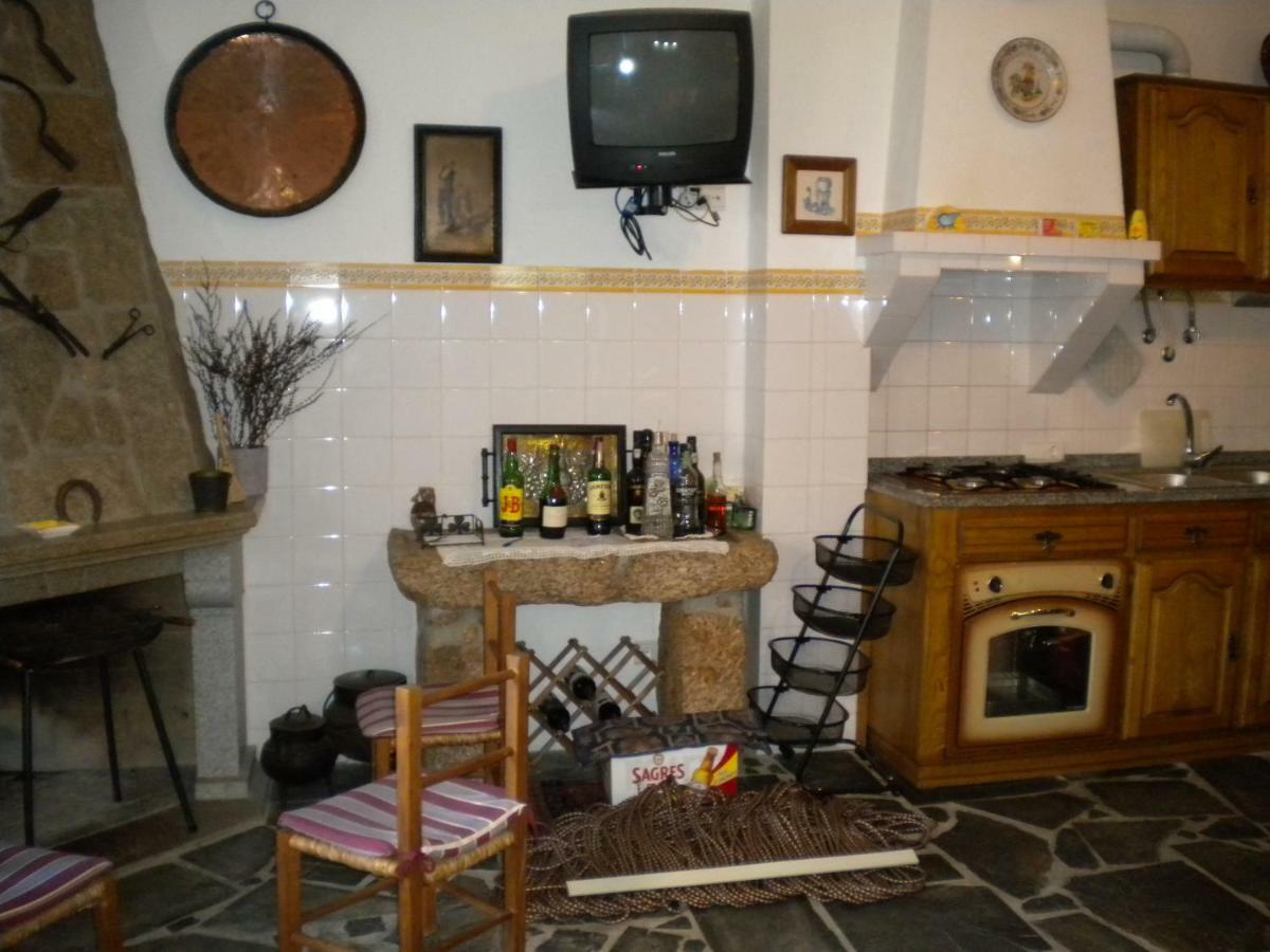 Casa Da Bemposta Villa Bemposta  Bagian luar foto