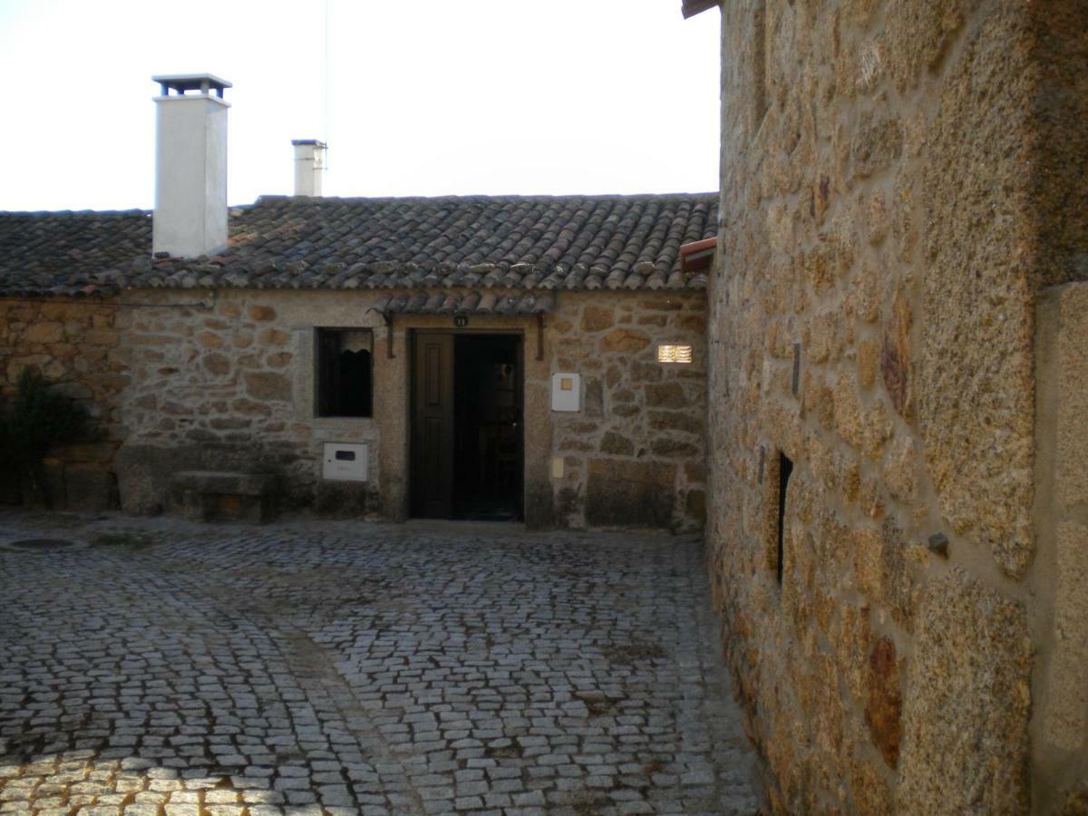 Casa Da Bemposta Villa Bemposta  Bagian luar foto