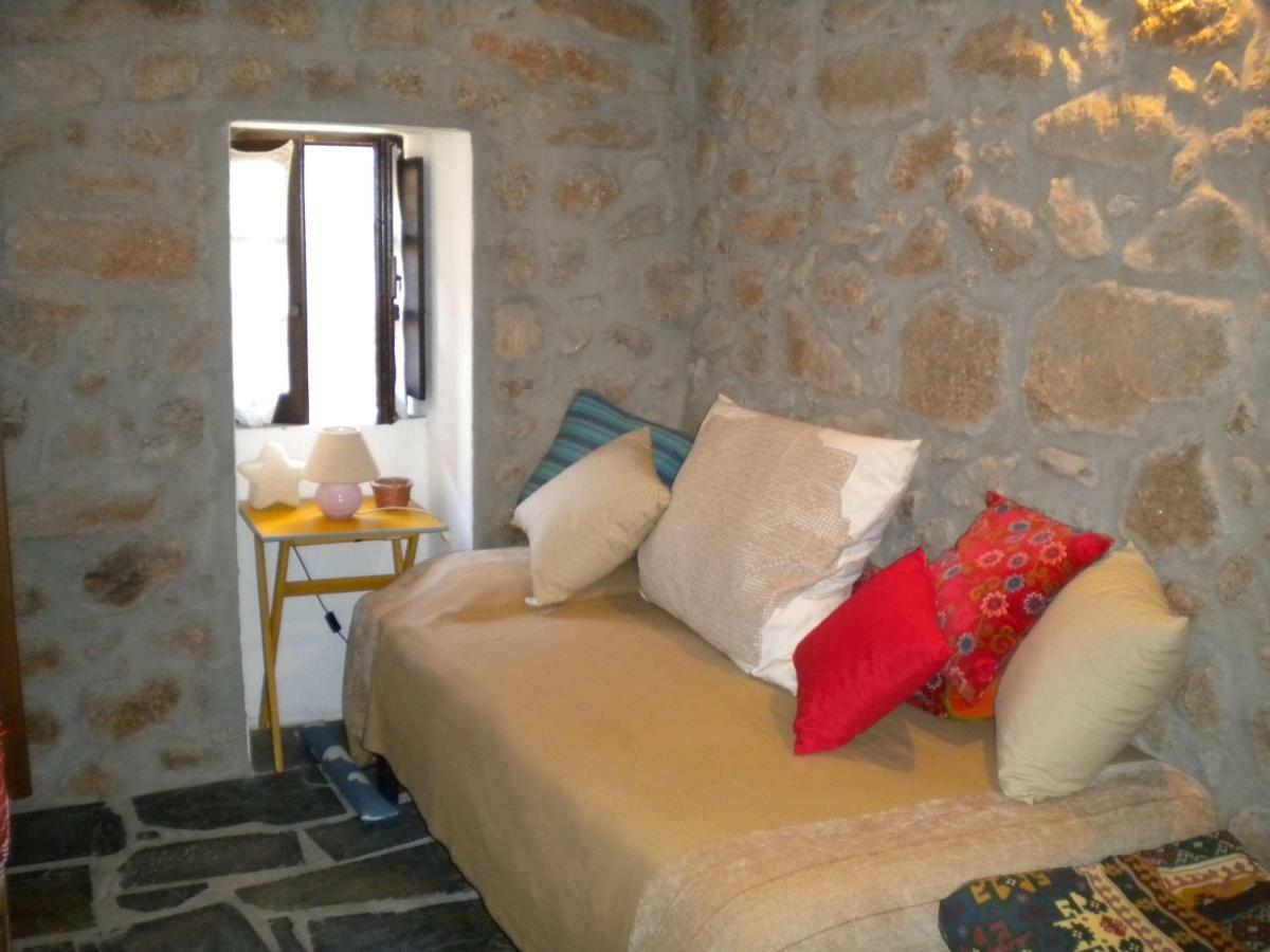 Casa Da Bemposta Villa Bemposta  Bagian luar foto