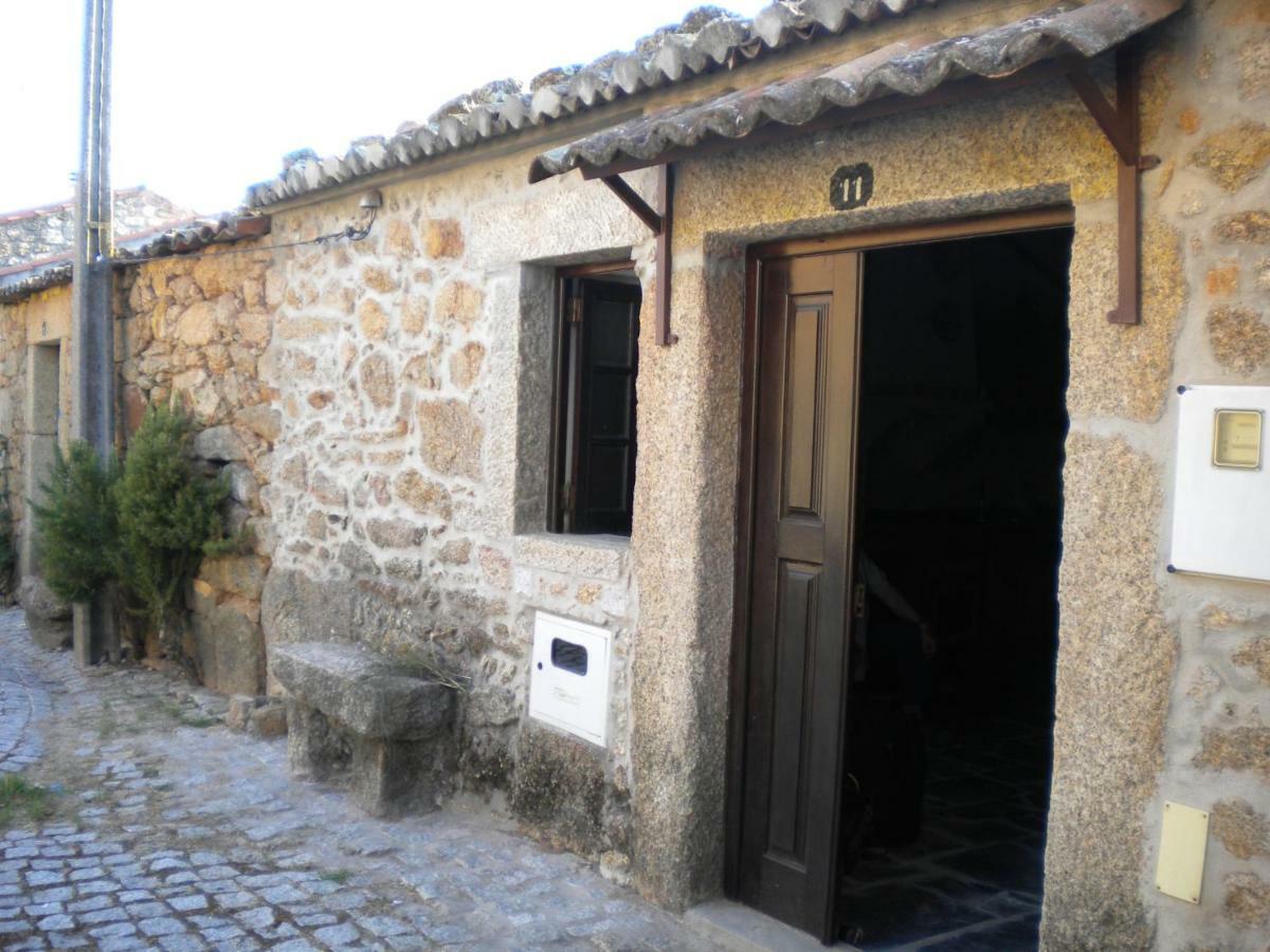 Casa Da Bemposta Villa Bemposta  Bagian luar foto